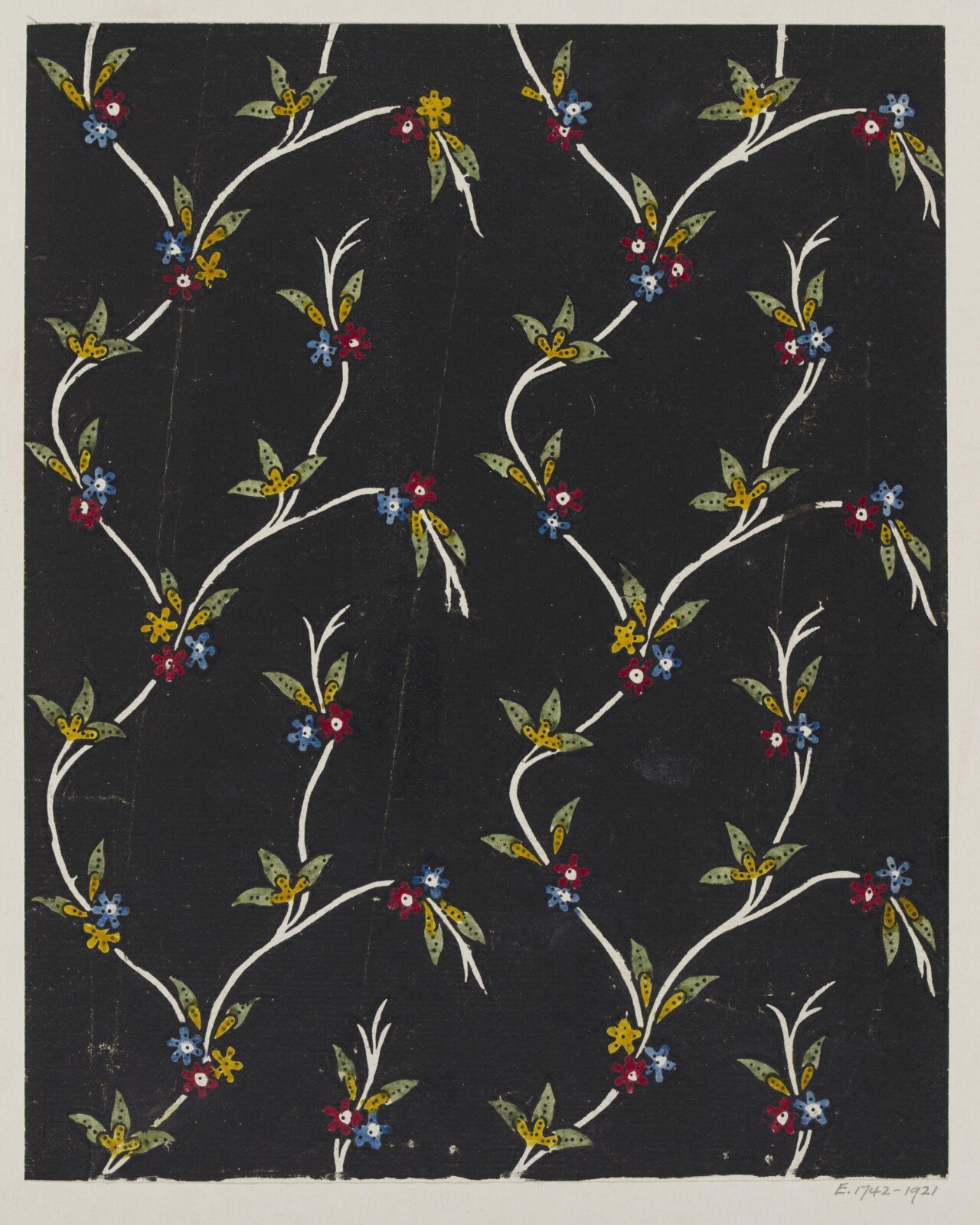 Untitled, early 19th century