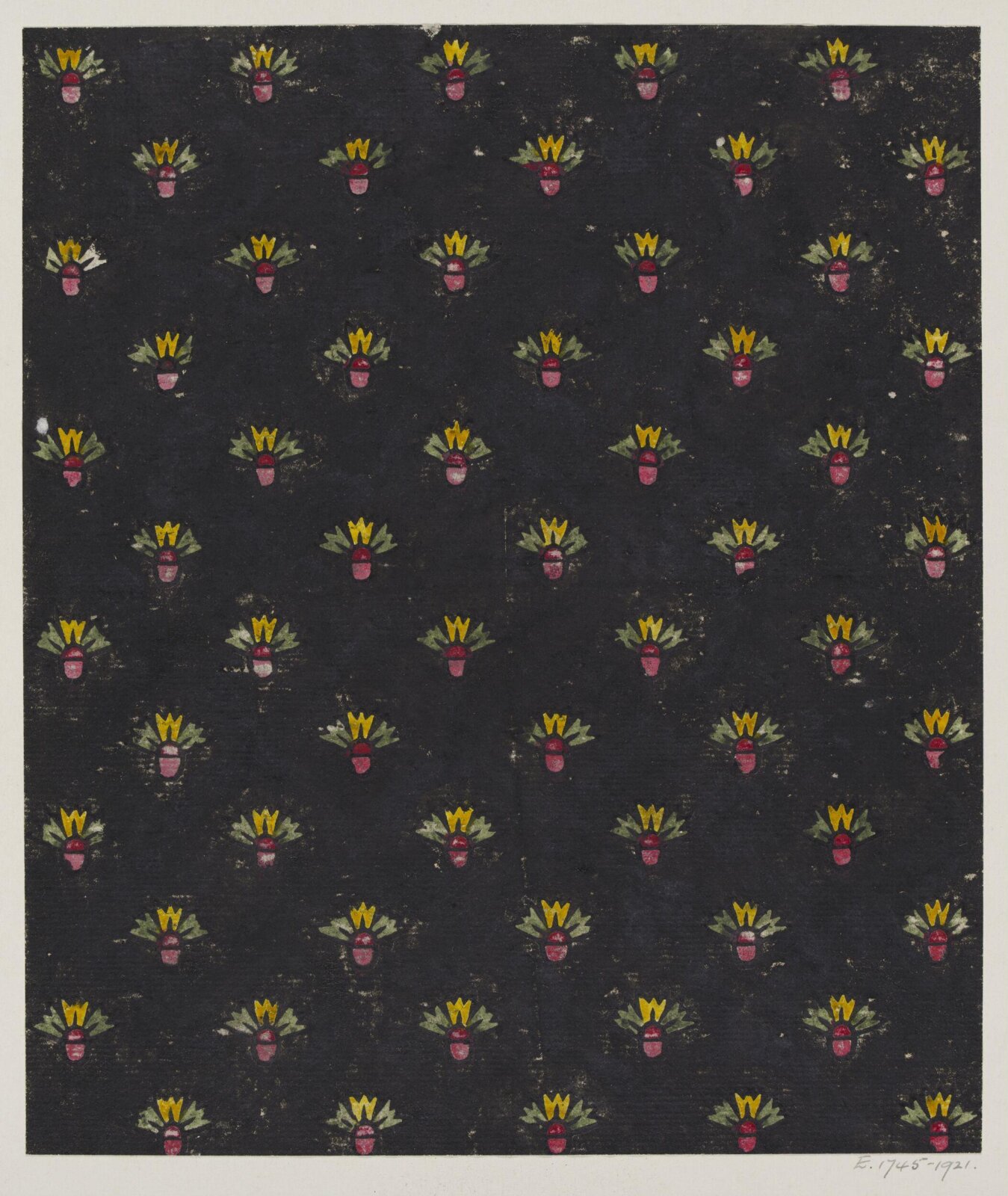 Untitled, early 19th century
