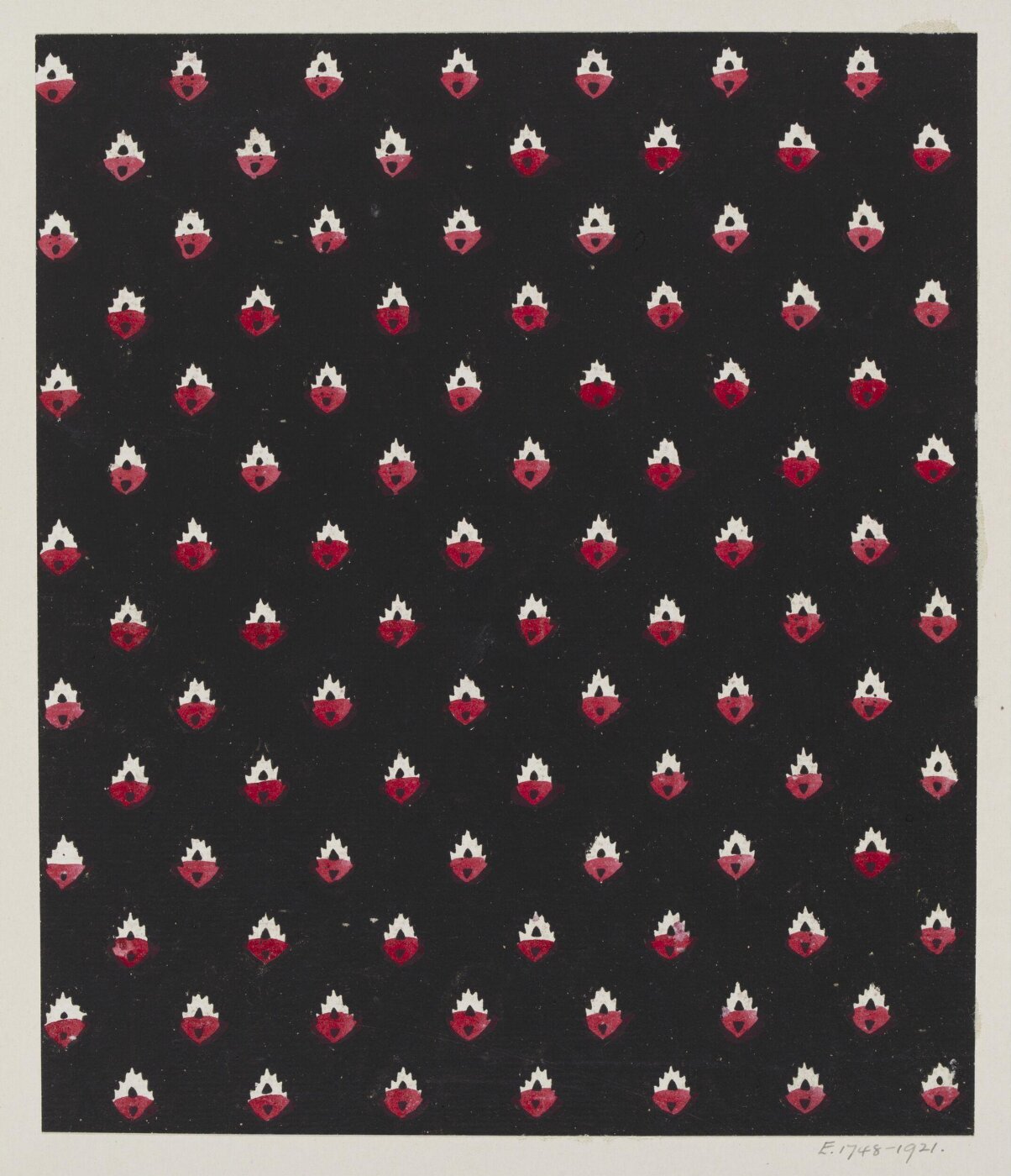 Unknown, Untitled