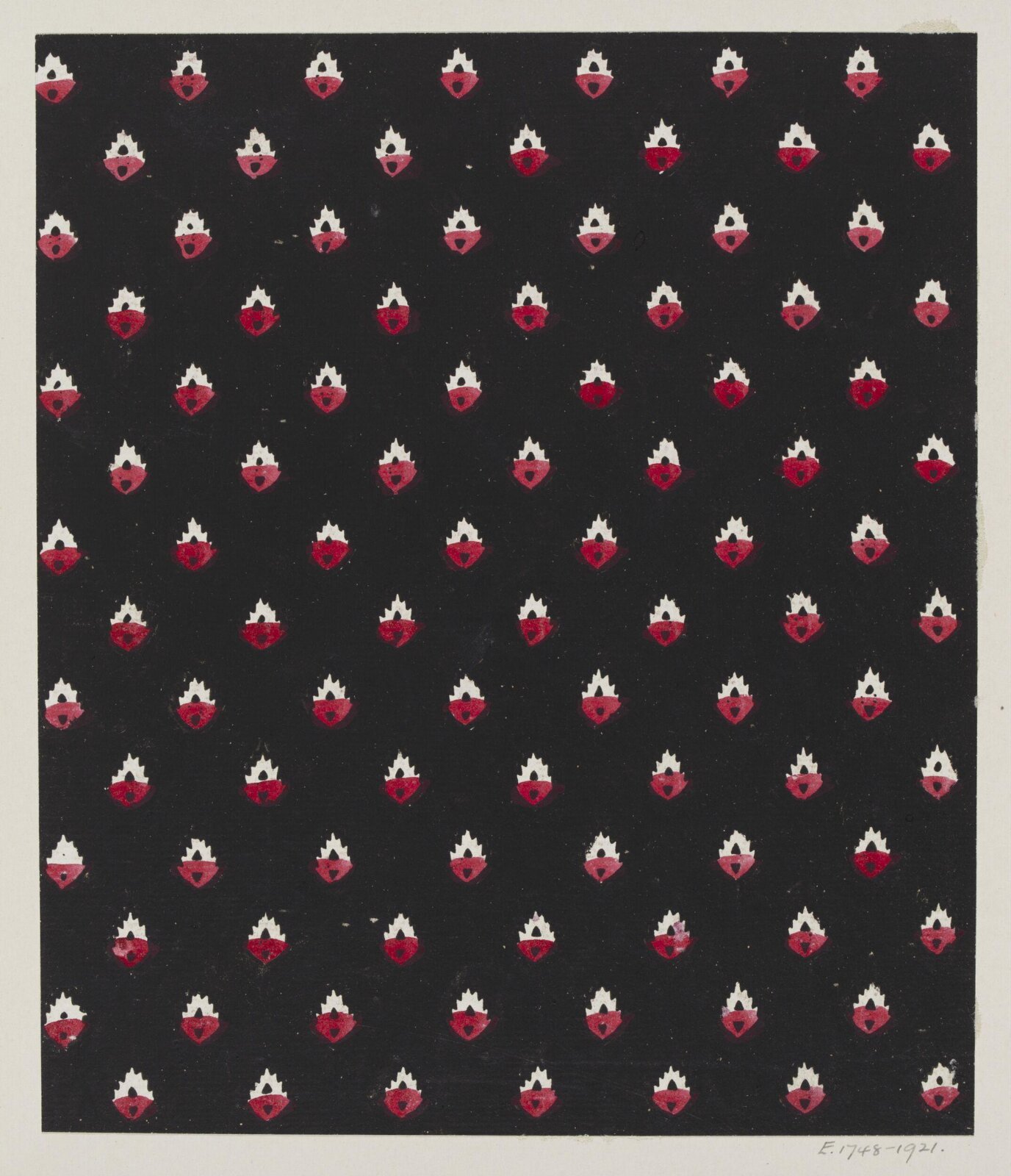 Untitled, early 19th century