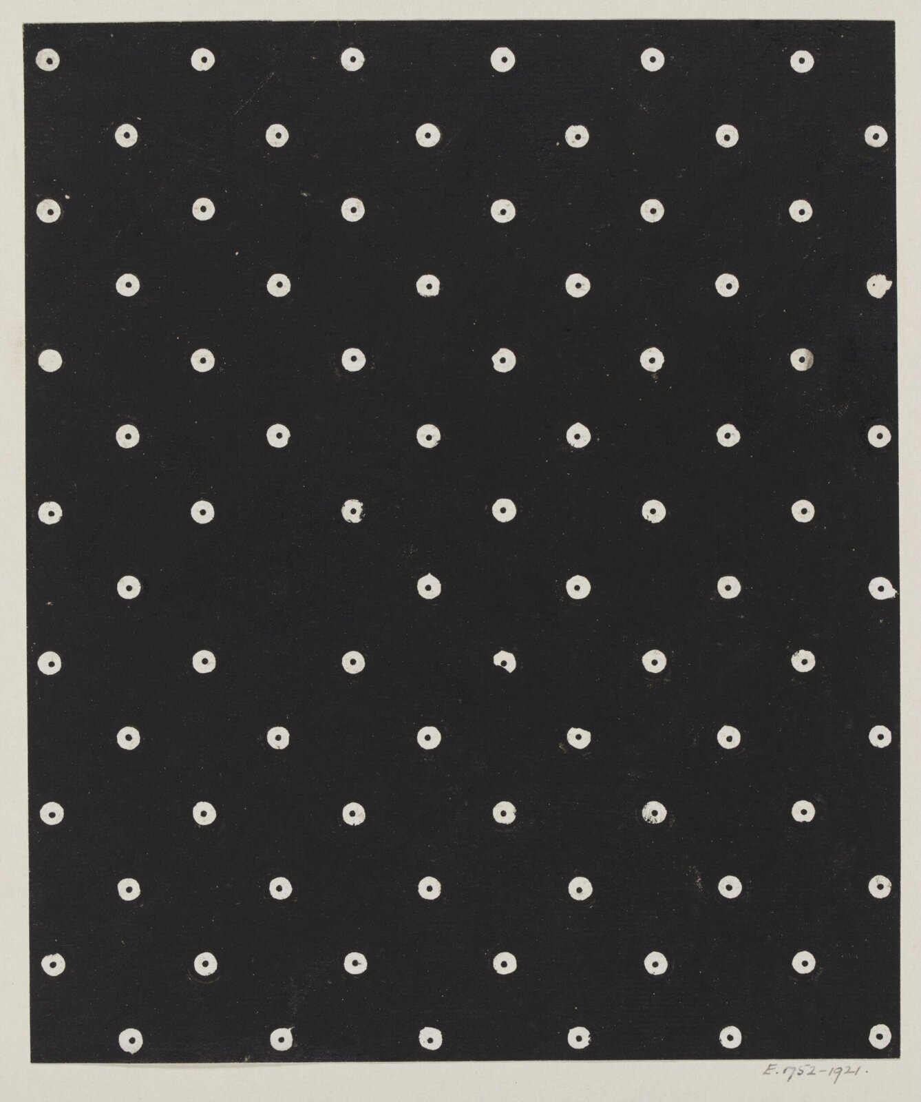 Untitled, early 19th century