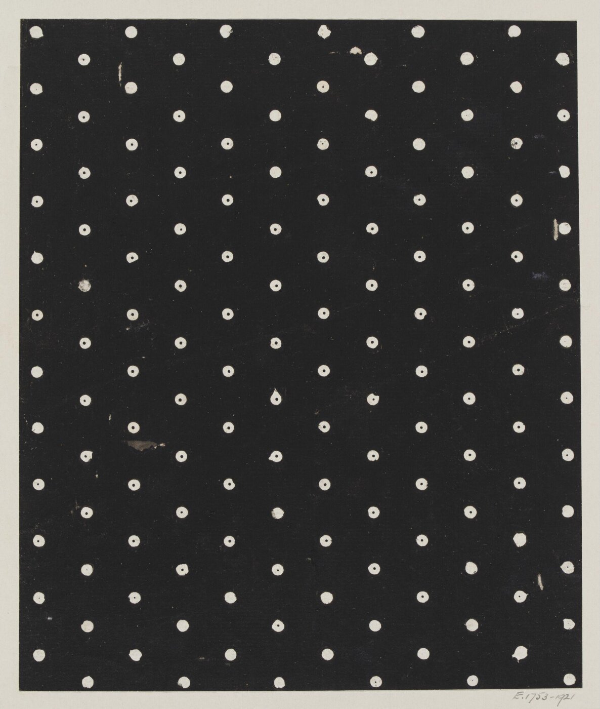 Unknown, Untitled