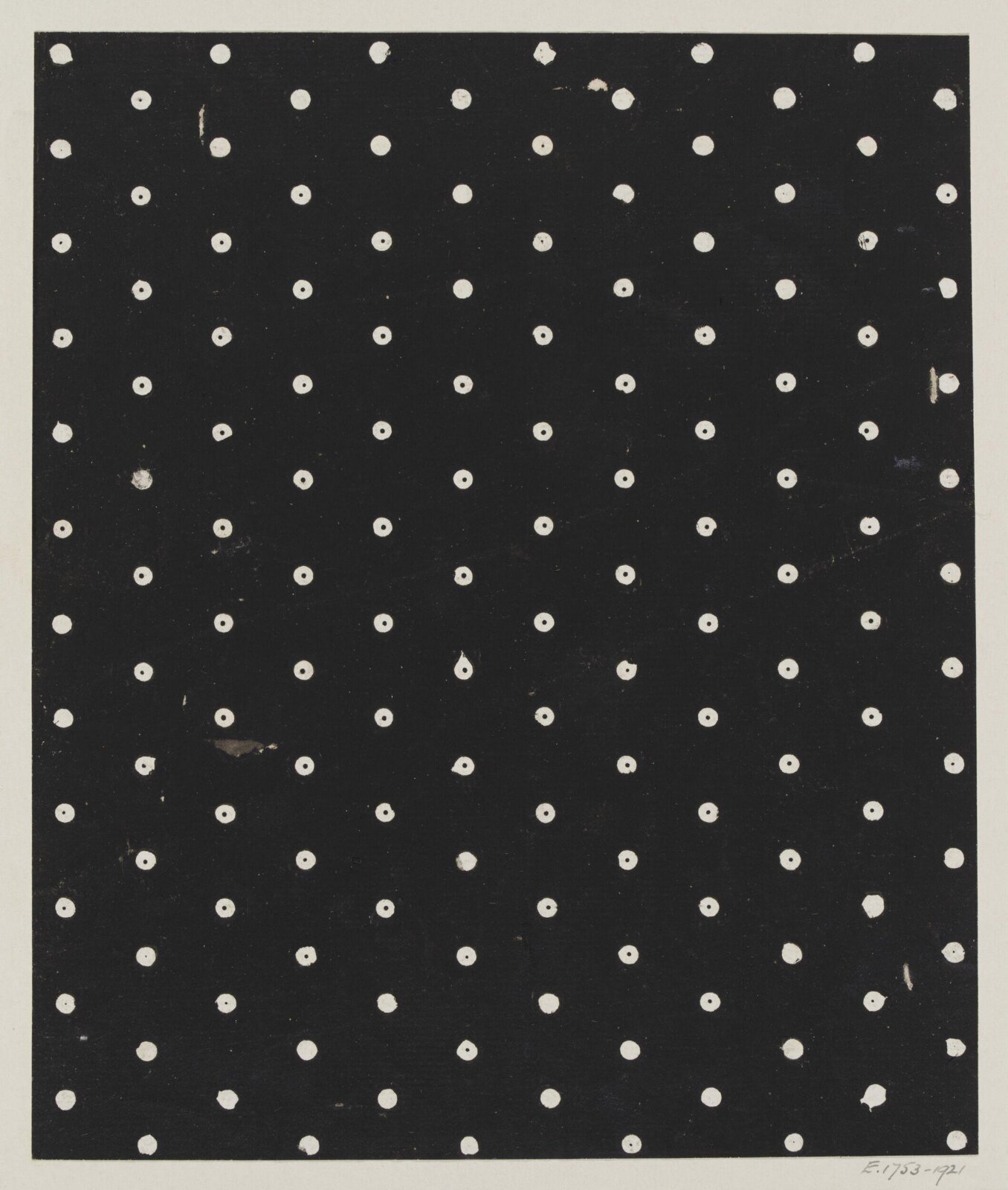 Untitled, early 19th century