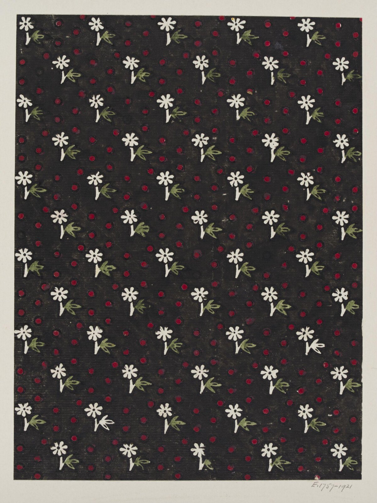 Untitled, early 19th century