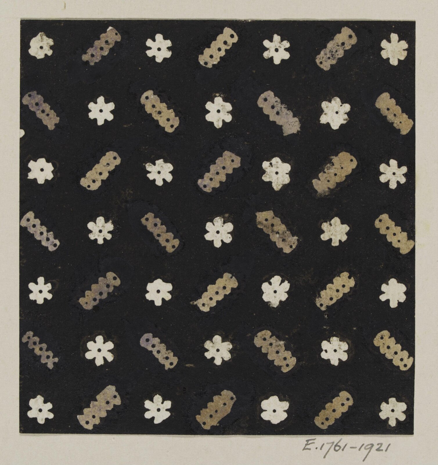 Untitled, early 19th century