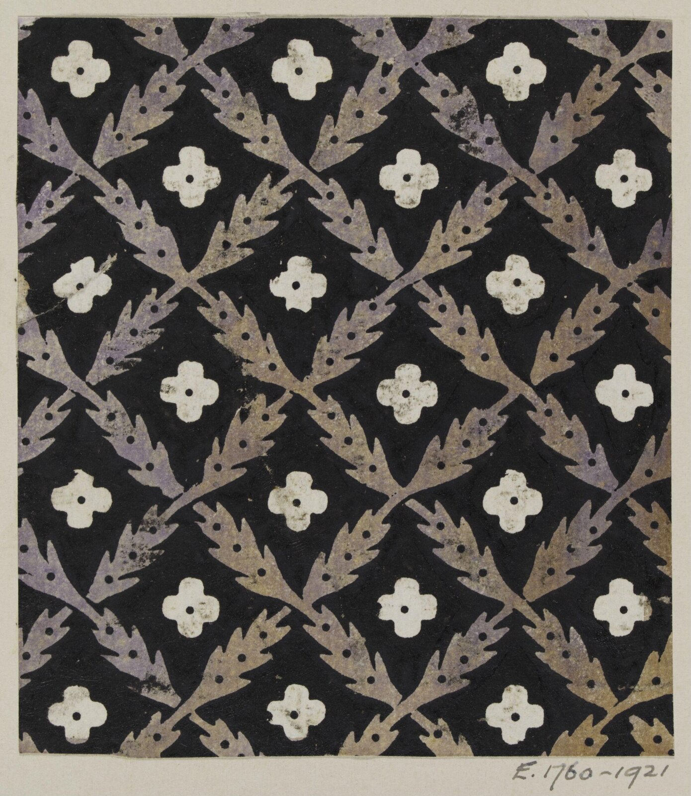 Untitled, early 19th century