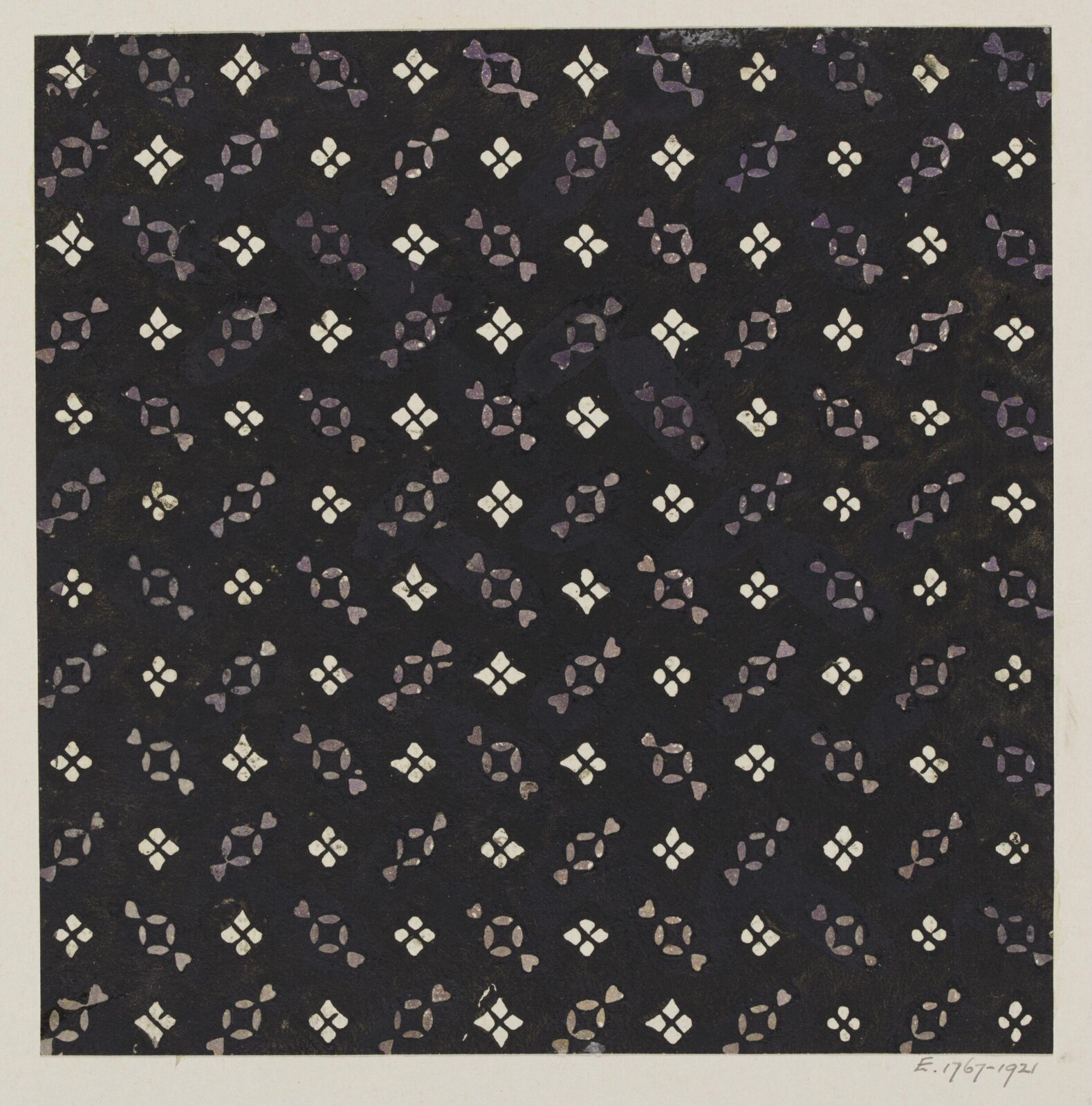 Untitled, early 19th century