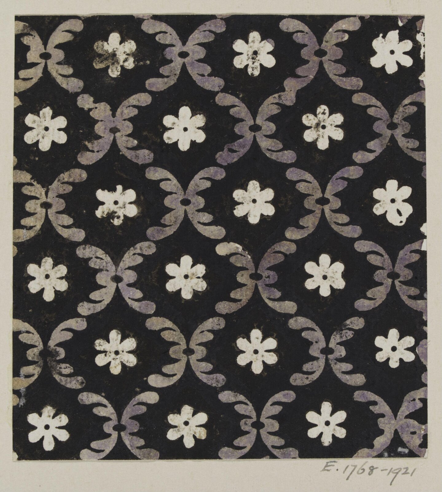 Untitled, early 19th century