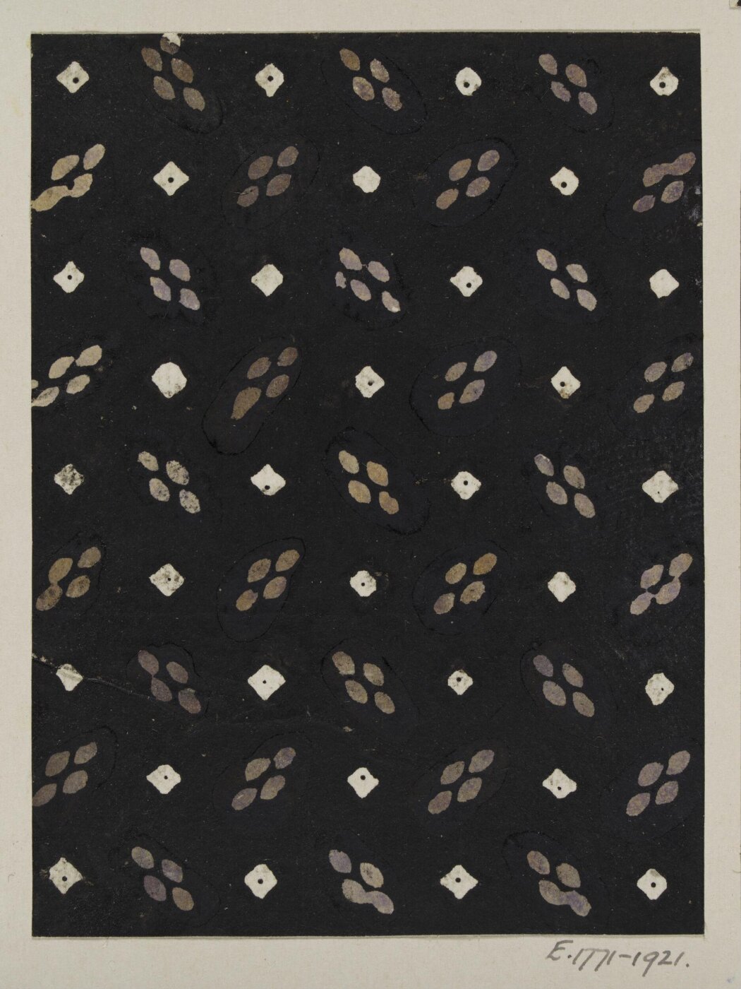 Unknown, Untitled