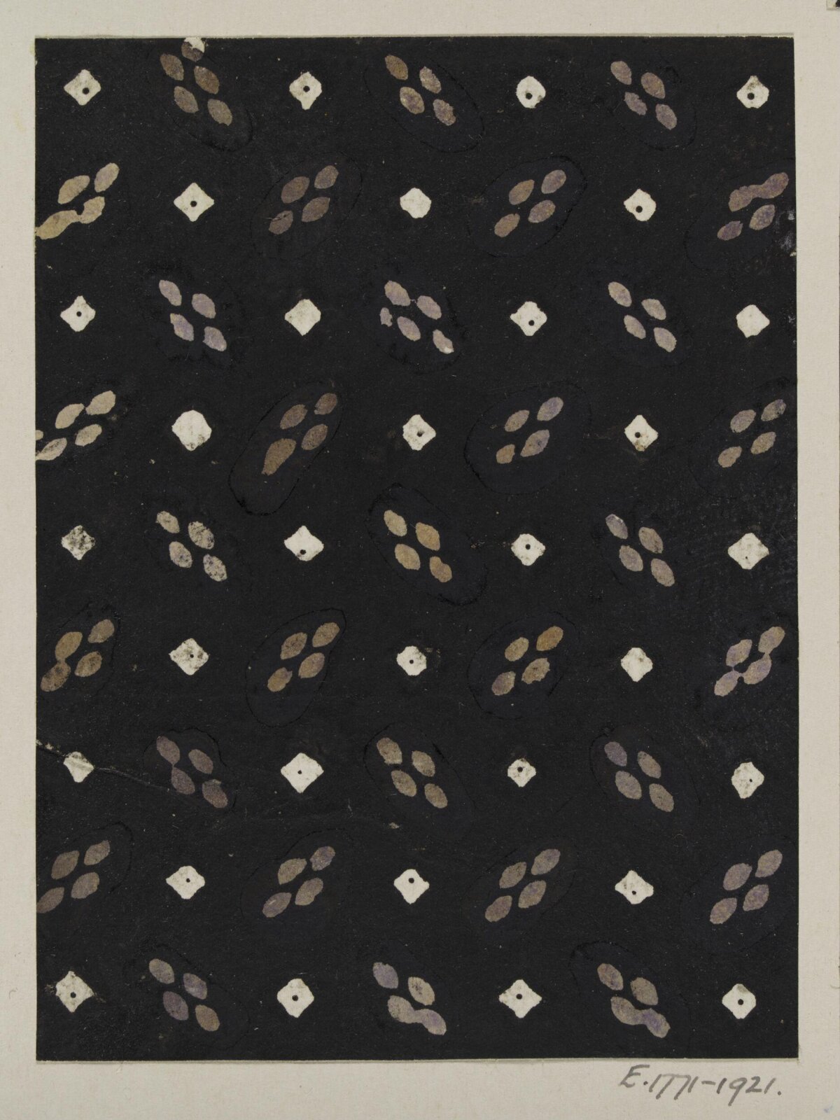 Untitled, early 19th century