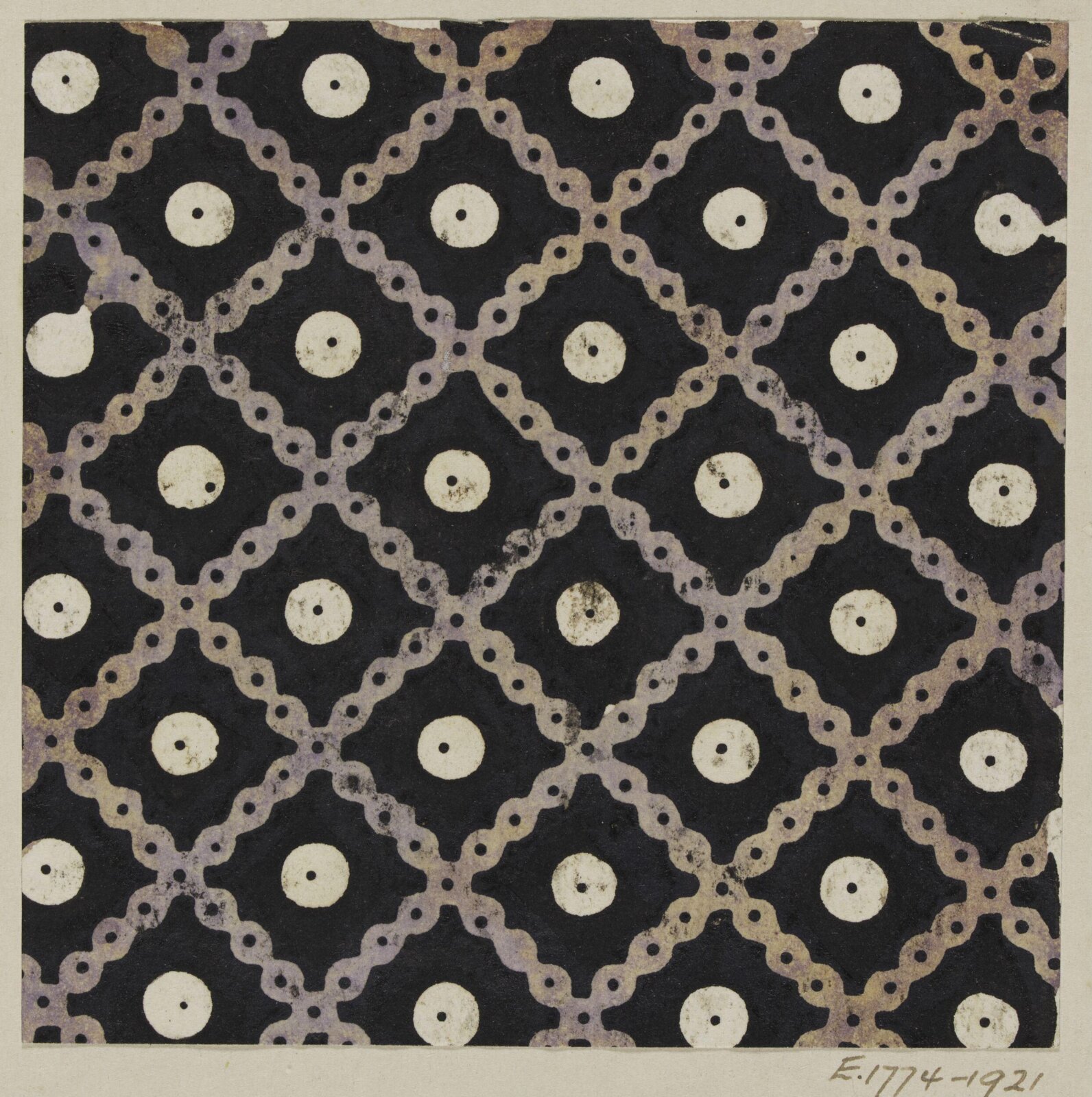 Untitled, early 19th century