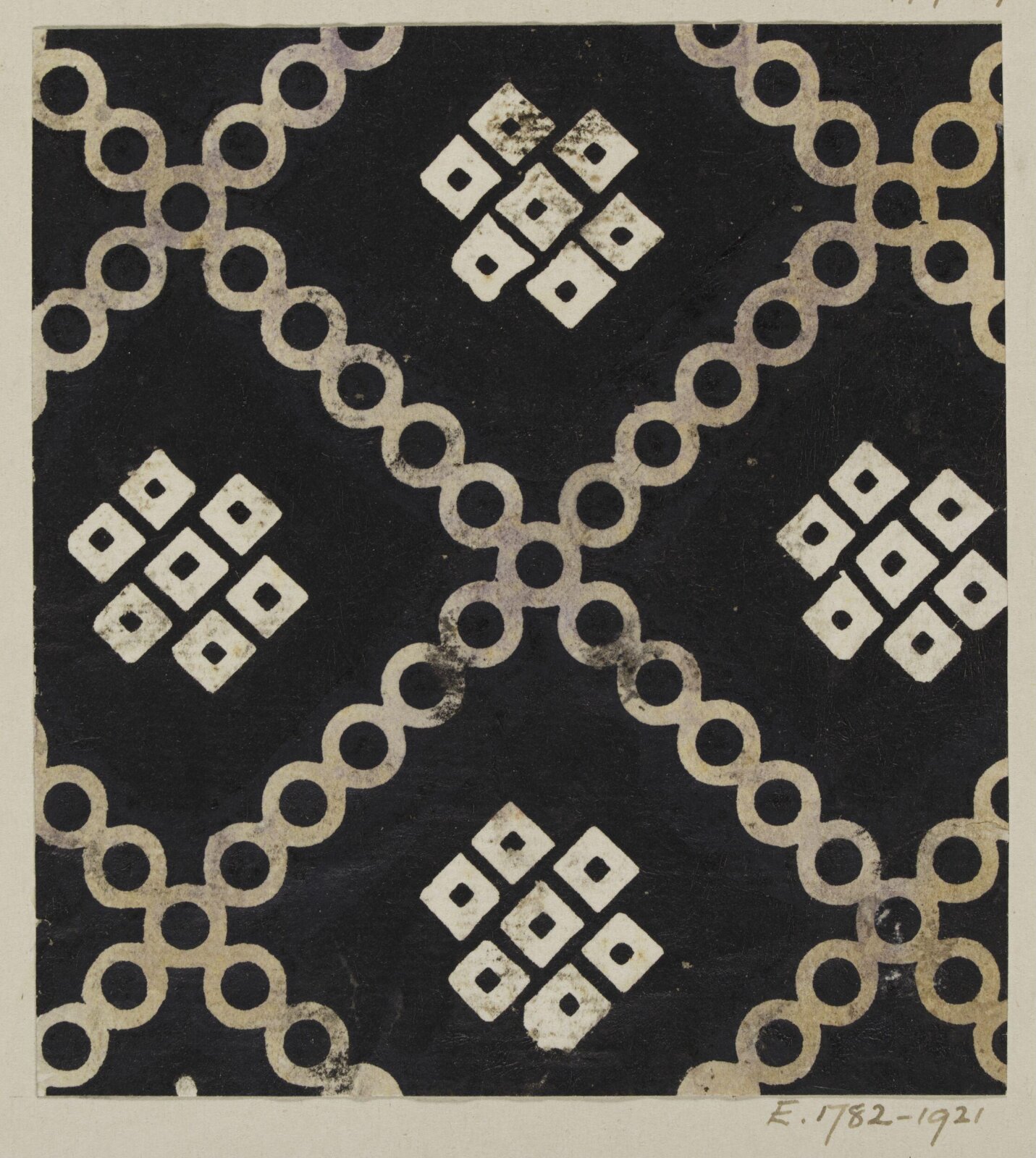 Untitled, early 19th century