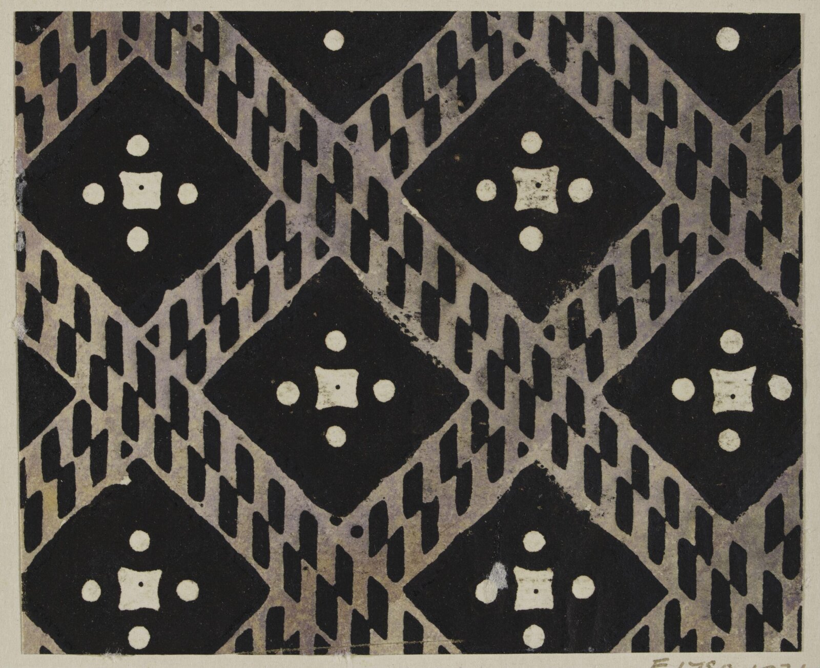 Untitled, early 19th century