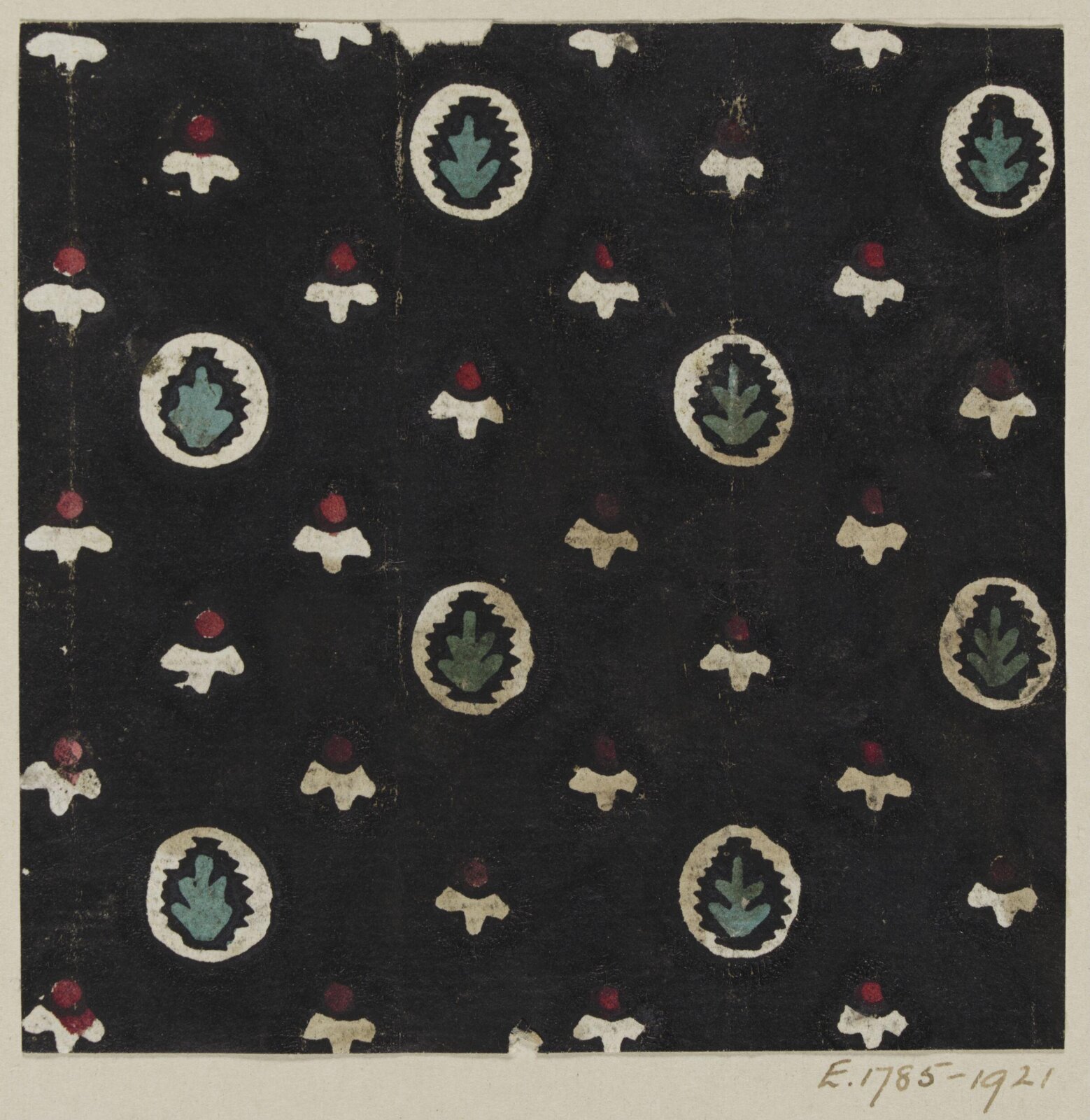 Untitled, early 19th century