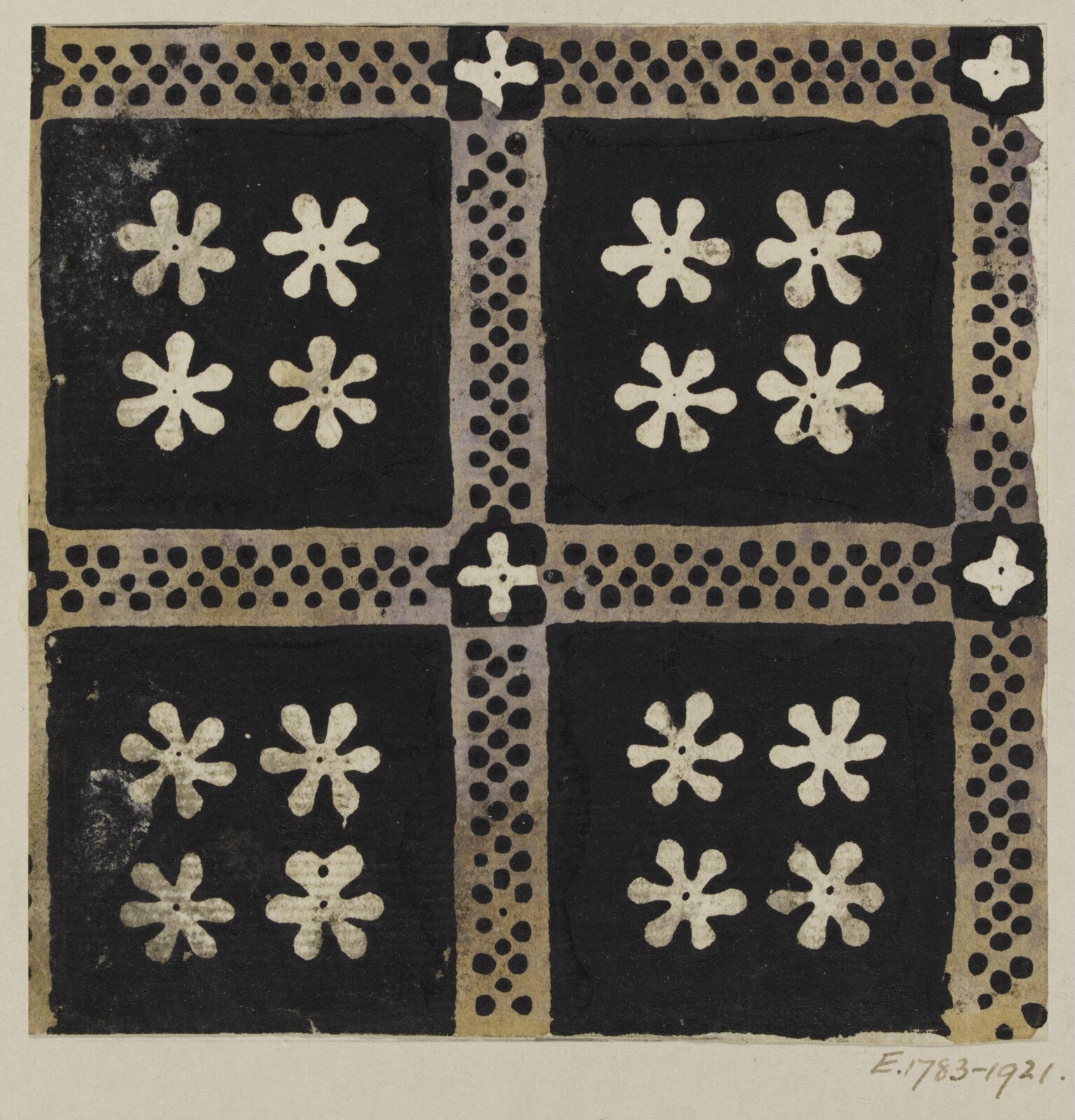 Untitled, early 19th century