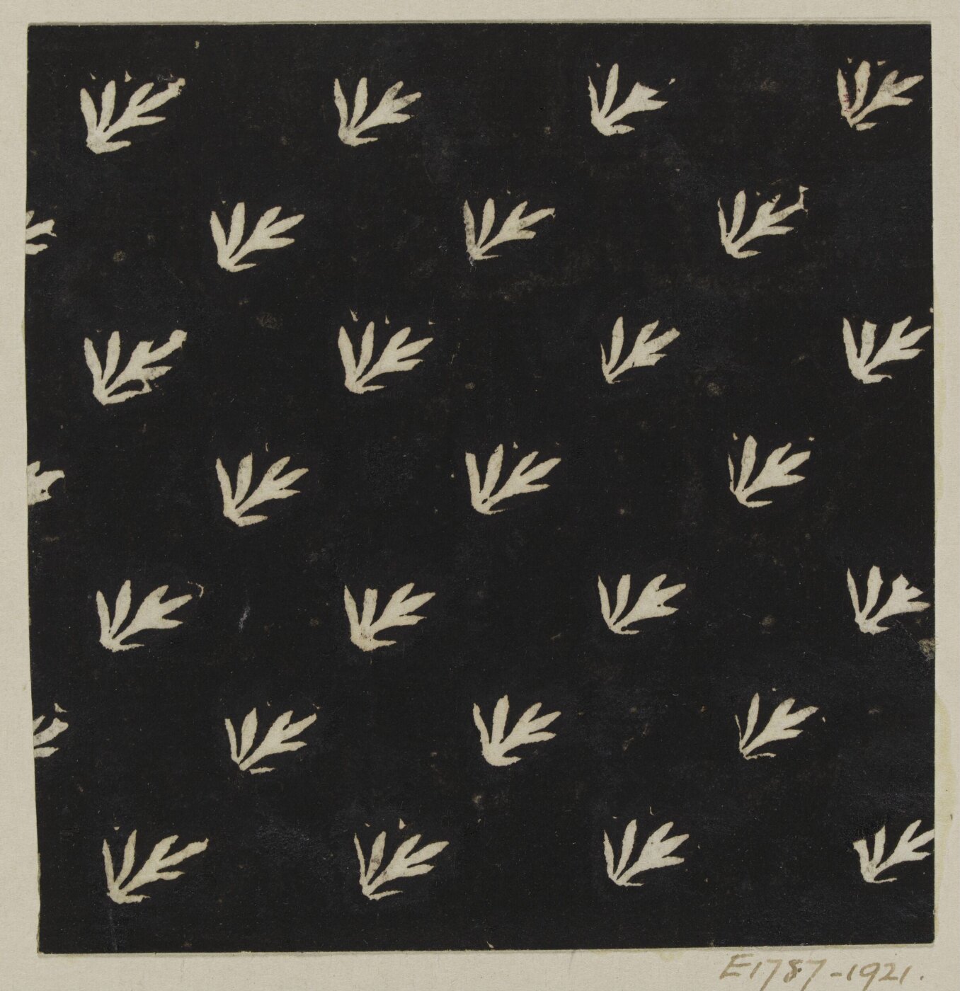 Unknown, Untitled