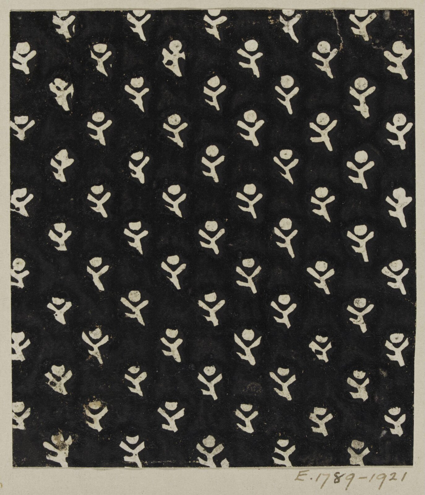 Untitled, early 19th century
