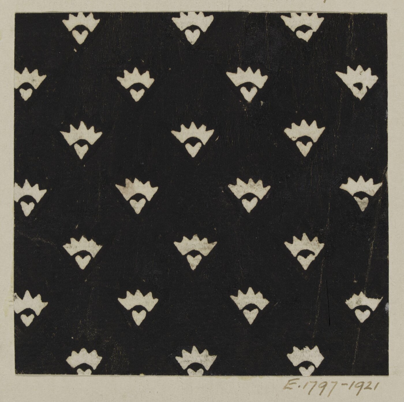 Unknown, Untitled