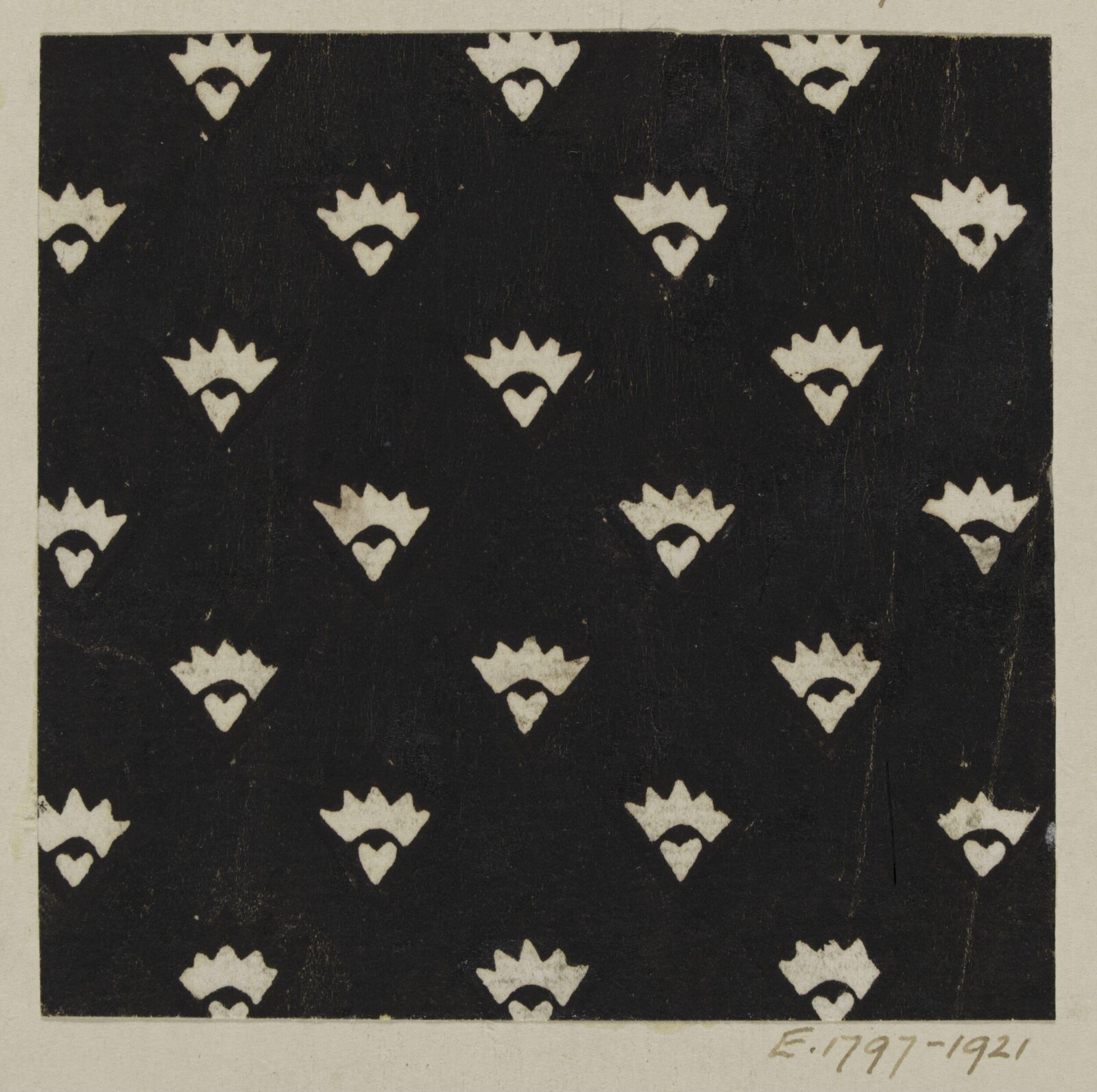 Untitled, early 19th century