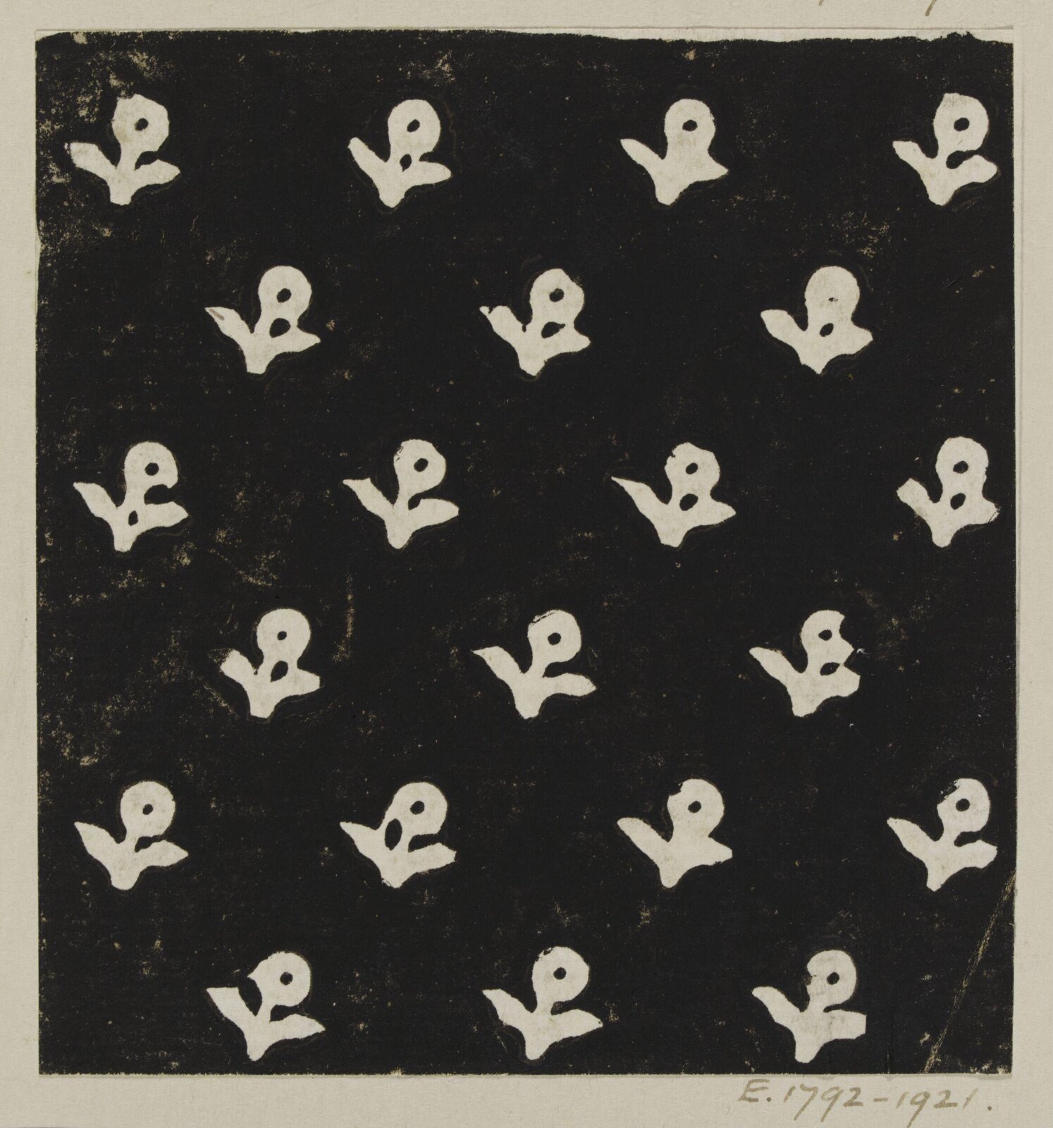 Untitled, early 19th century