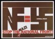 Stop the Nazi National Front thumbnail 2