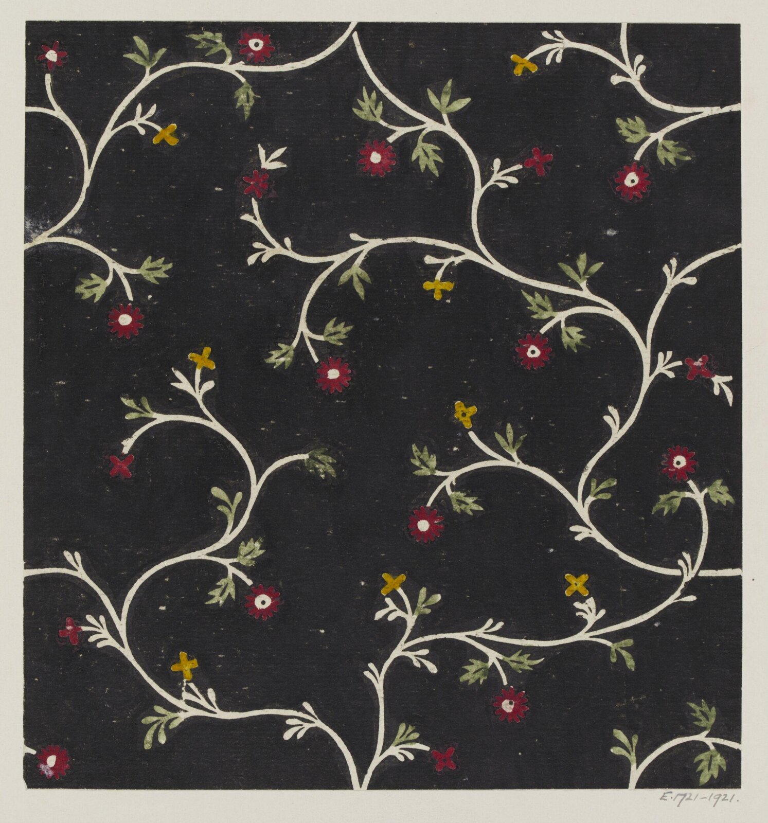 Untitled, early 19th century