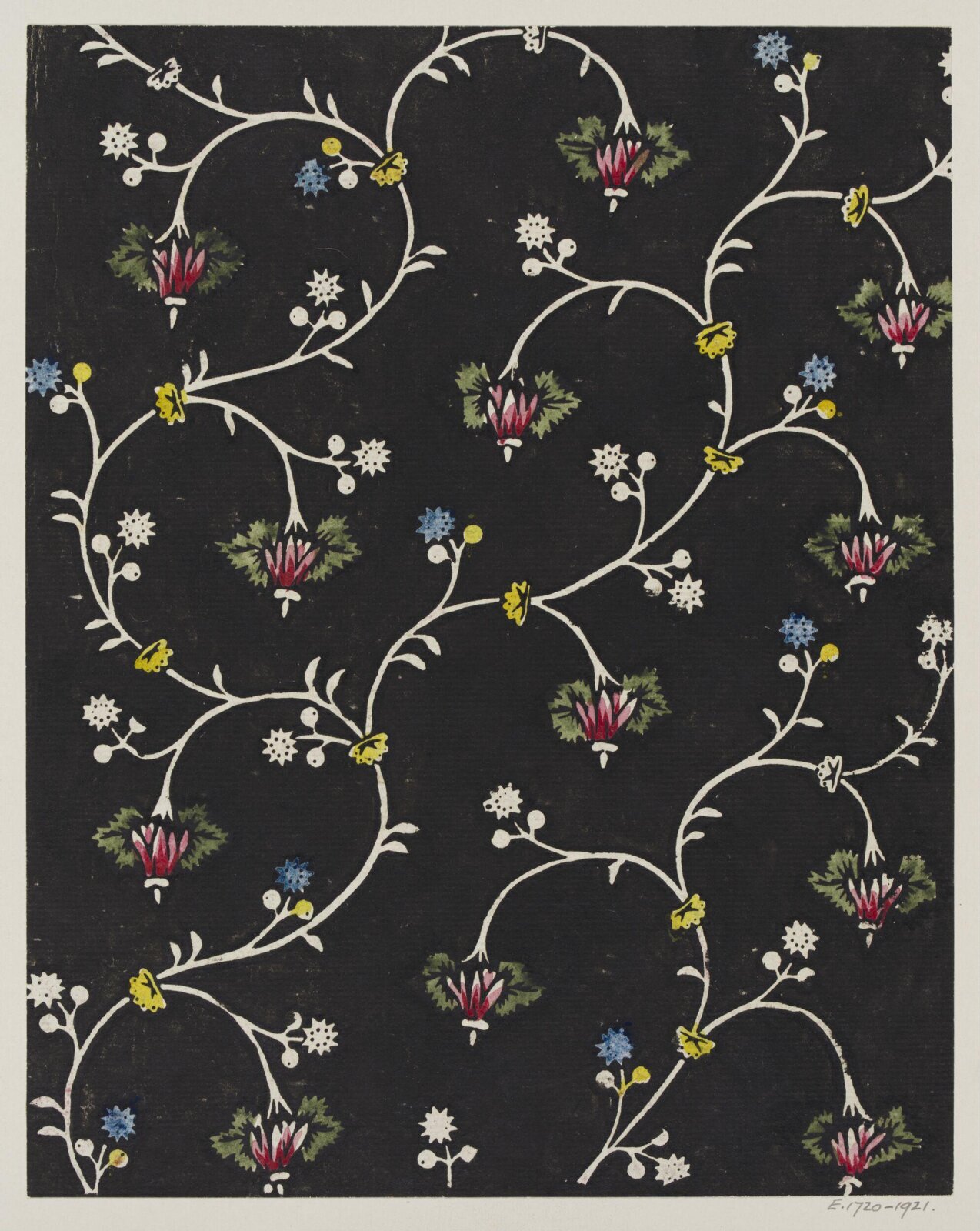 Untitled, early 19th century