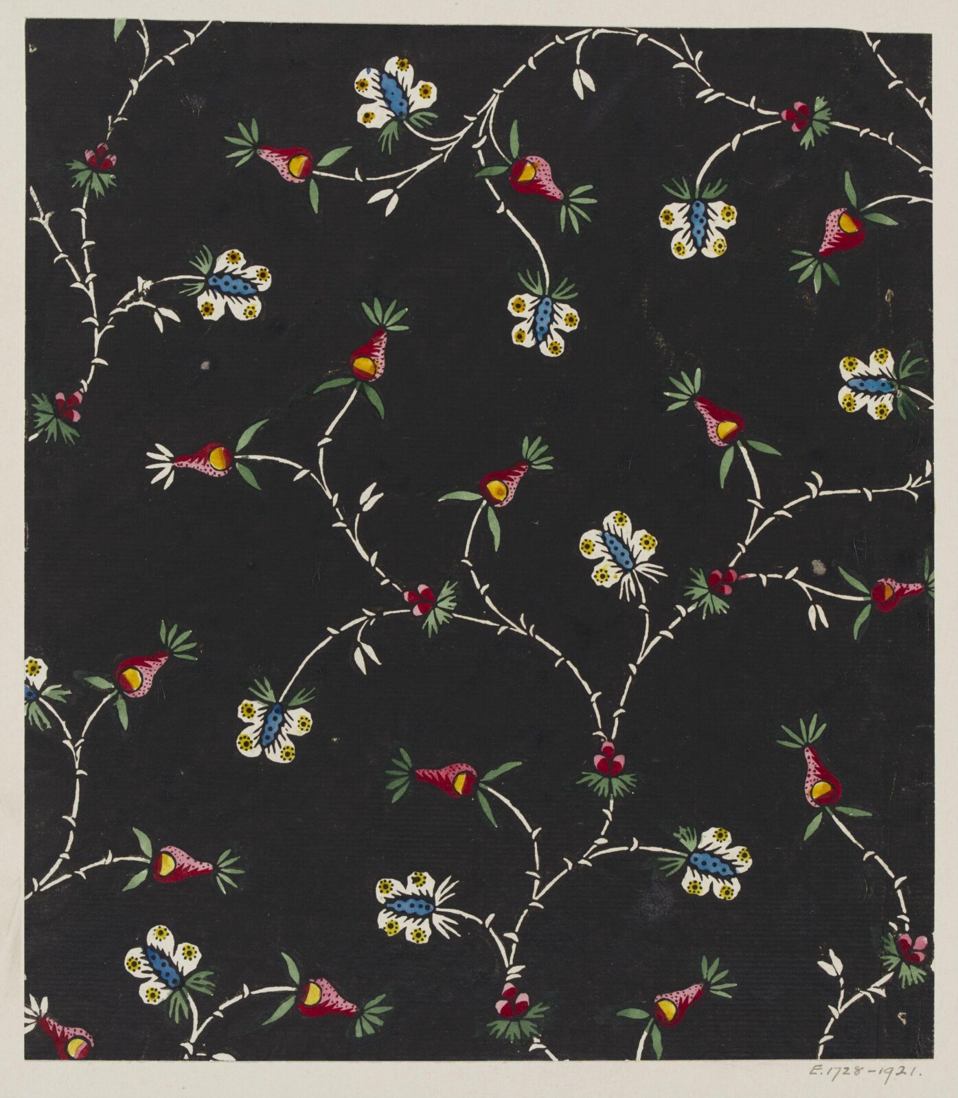 Untitled, early 19th century