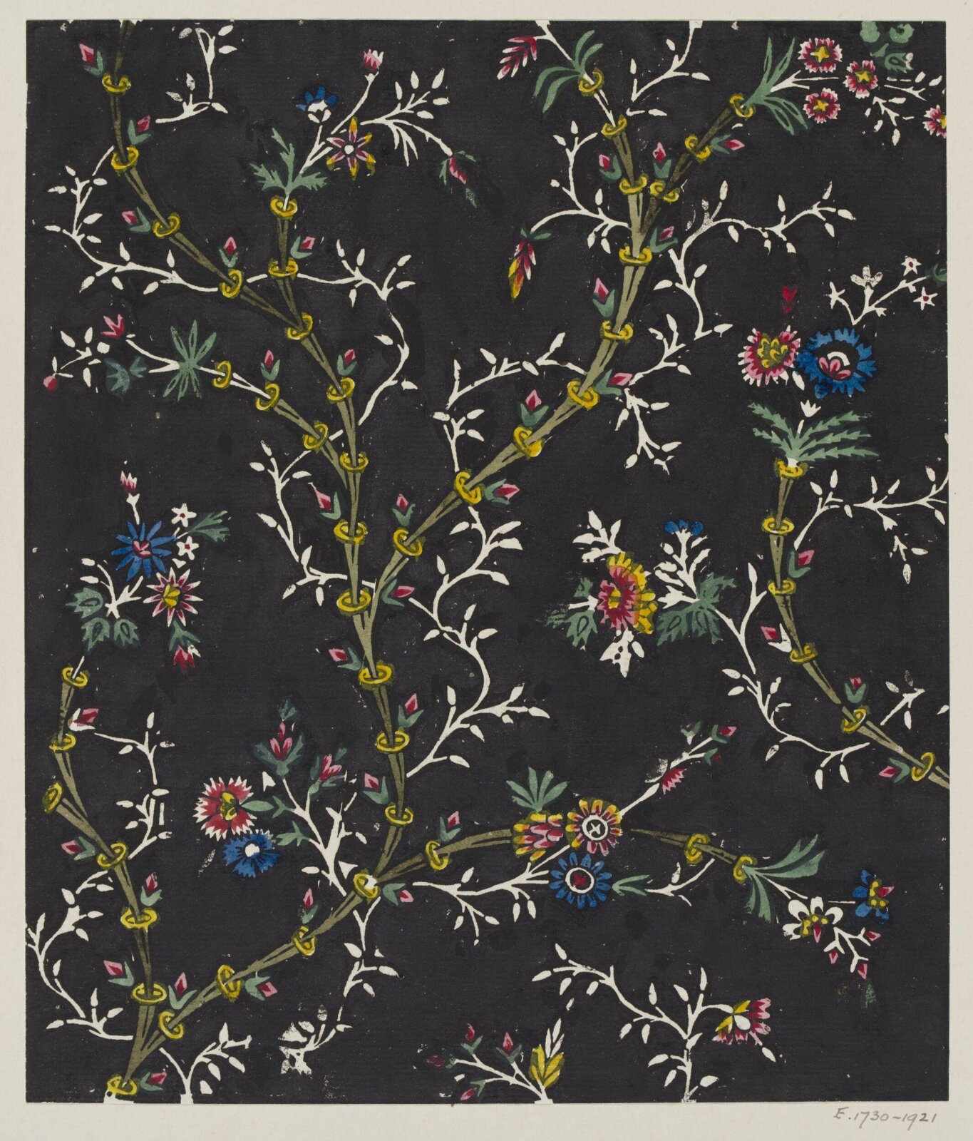 Untitled, early 19th century