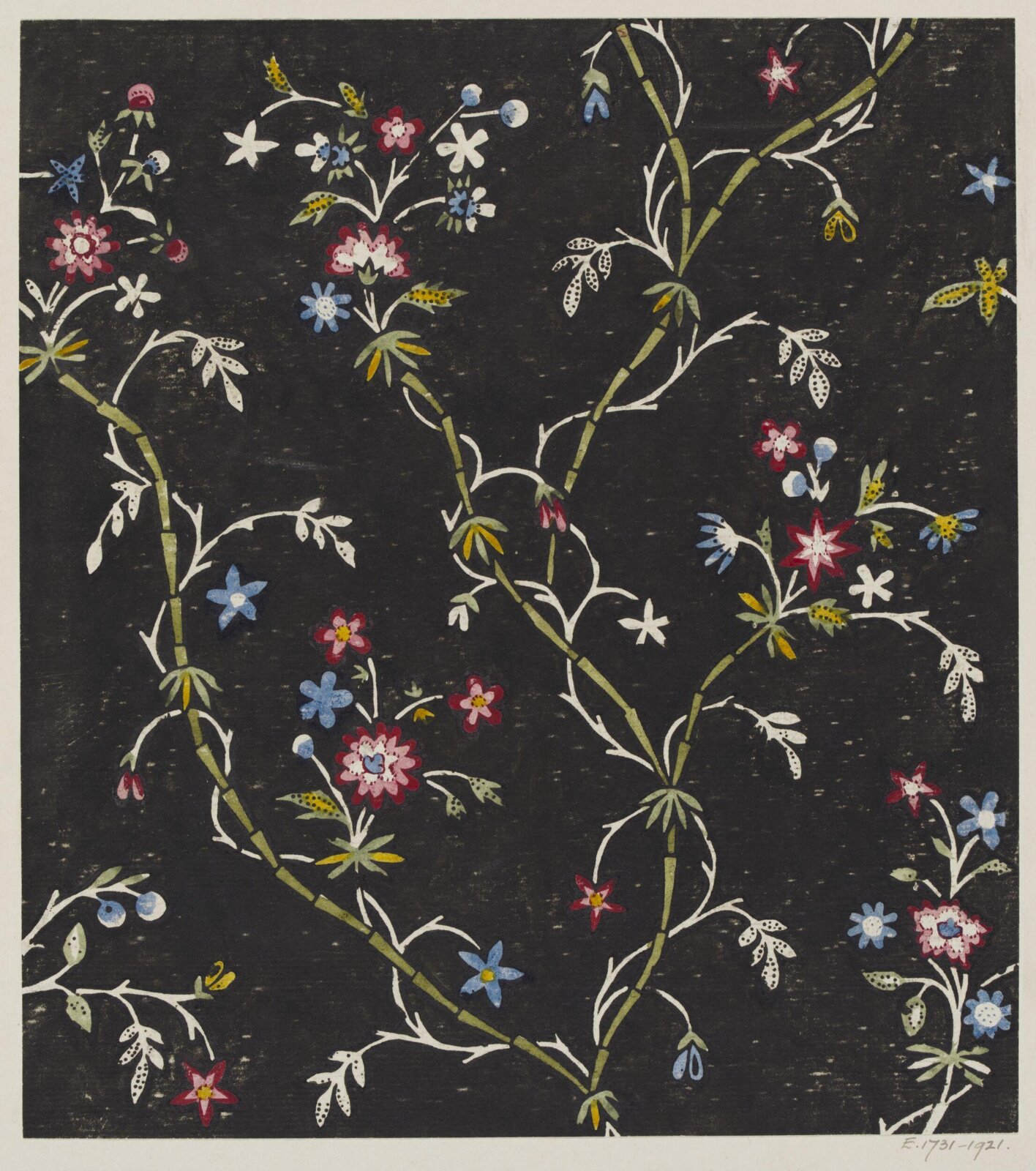 Untitled, early 19th century