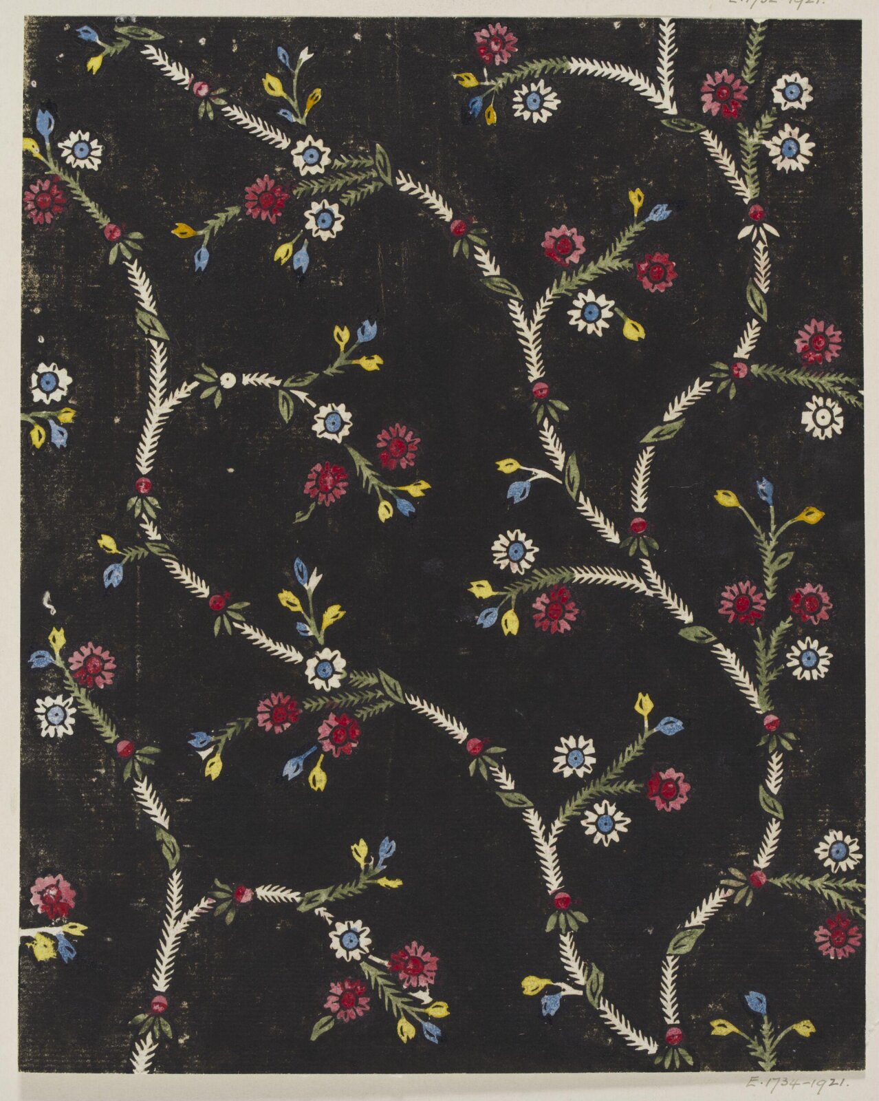 Untitled, early 19th century