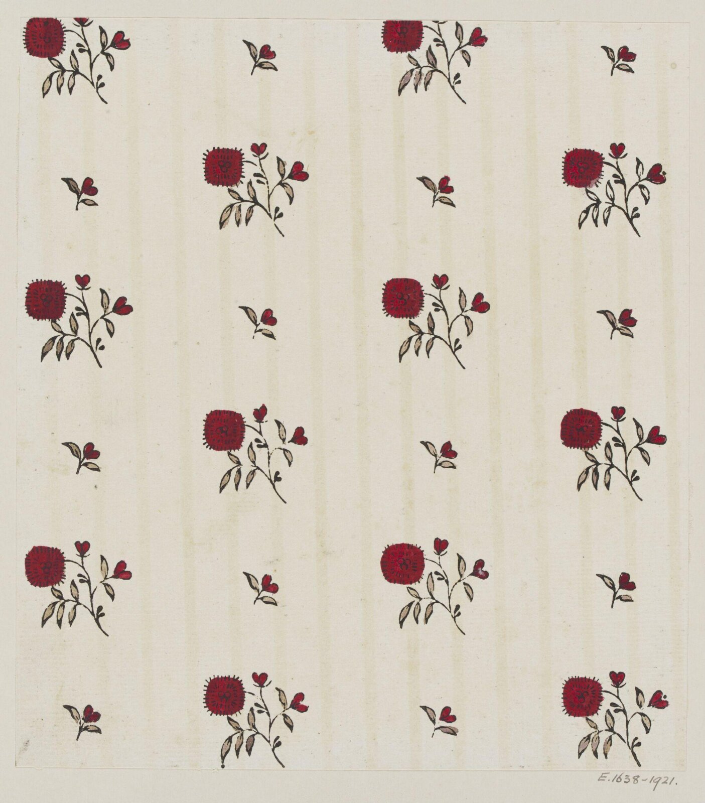 Untitled, early 19th century
