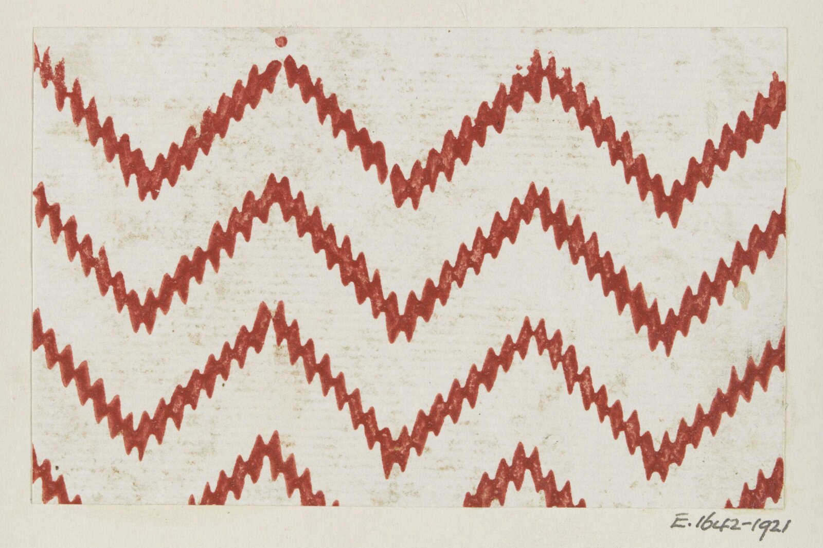 Untitled, early 19th century