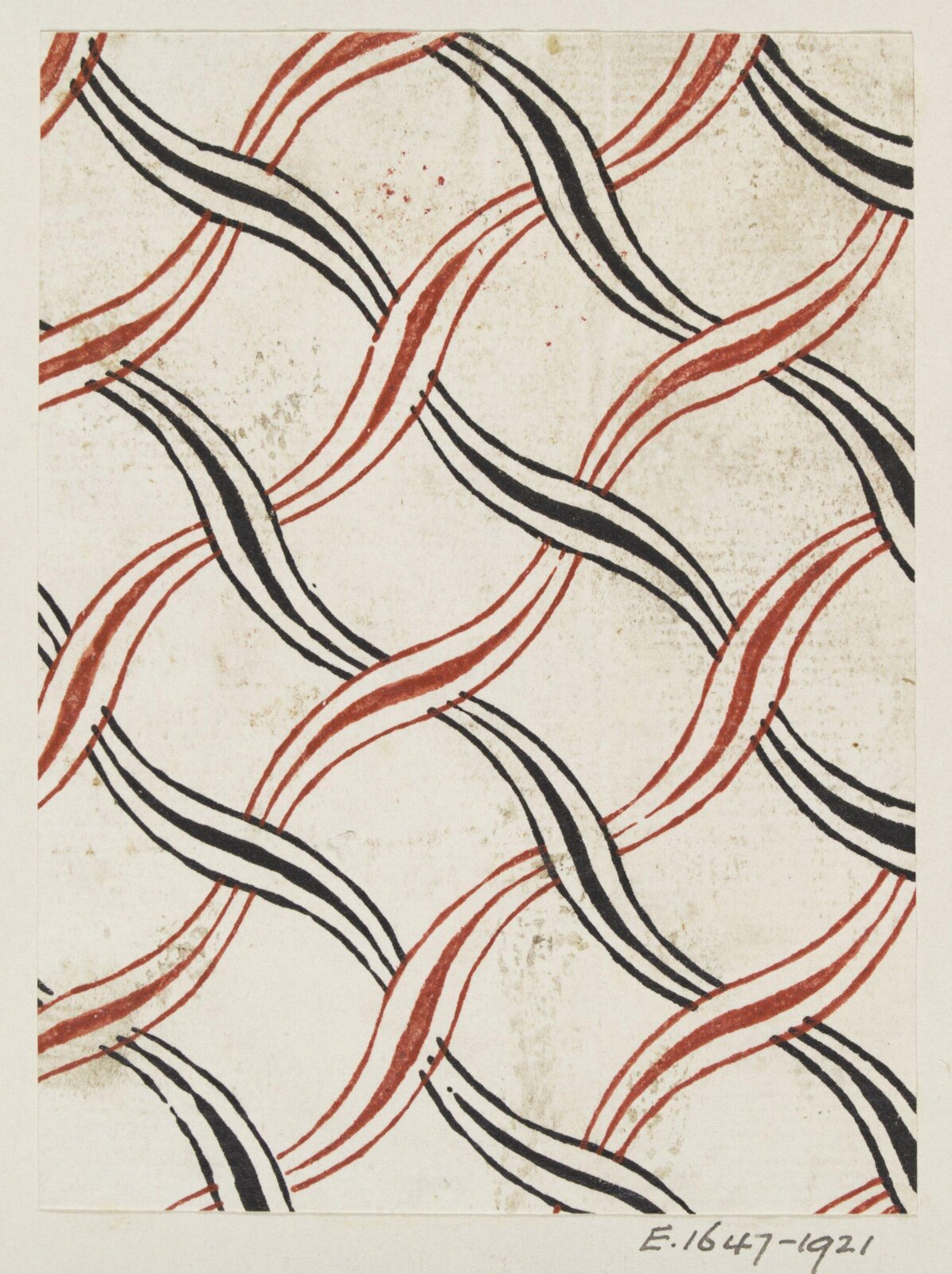 Untitled, early 19th century