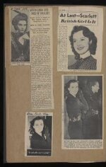 Vivien Leigh Archive image; 22 of 54