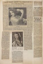 Vivien Leigh Archive image; 42 of 54