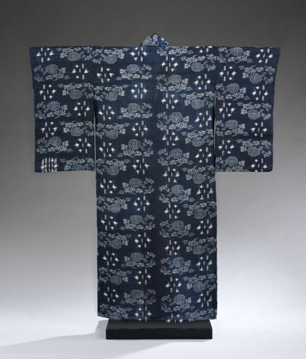 Kimono | Unknown | V&A Explore The Collections