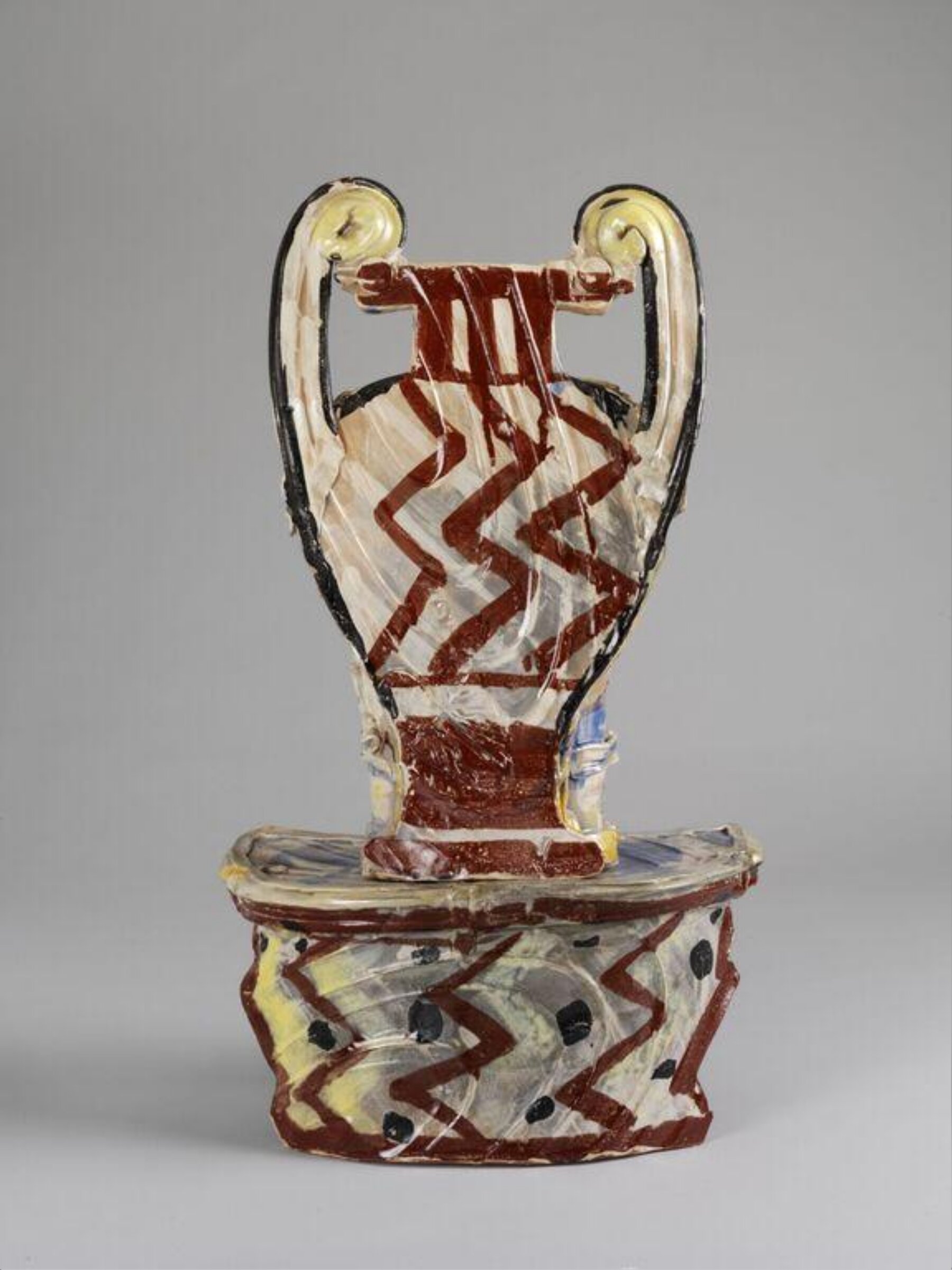 Arezzo, Betty Woodman, 1984