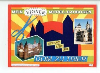 Dom zu Trier