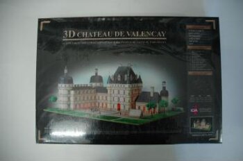 Chateau de Valencay