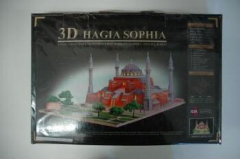 Hagia Sophia