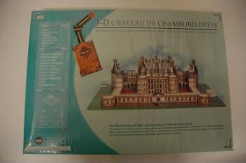 Chateau de Chambord