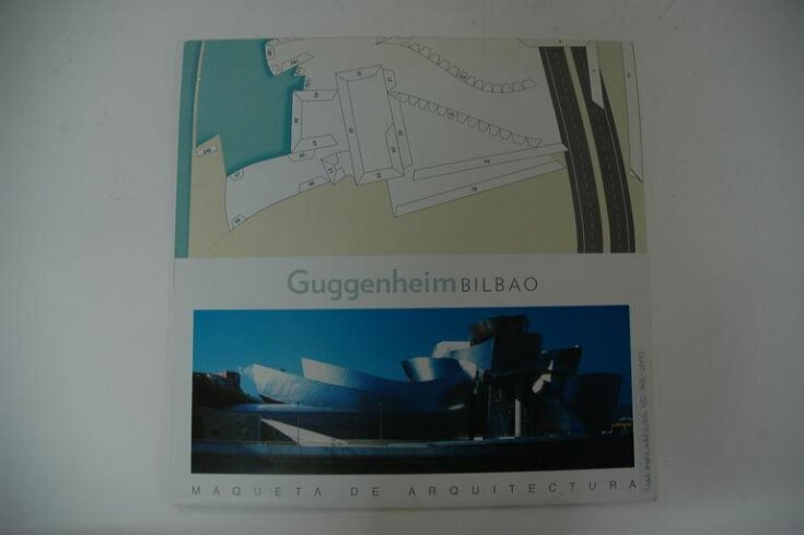 Guggenheim, Bilbao top image