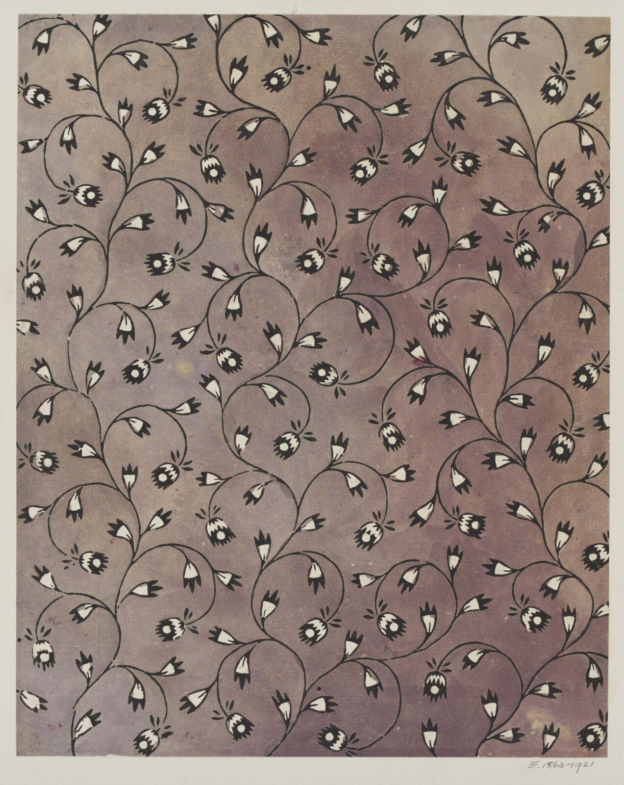 Untitled, early 19th century