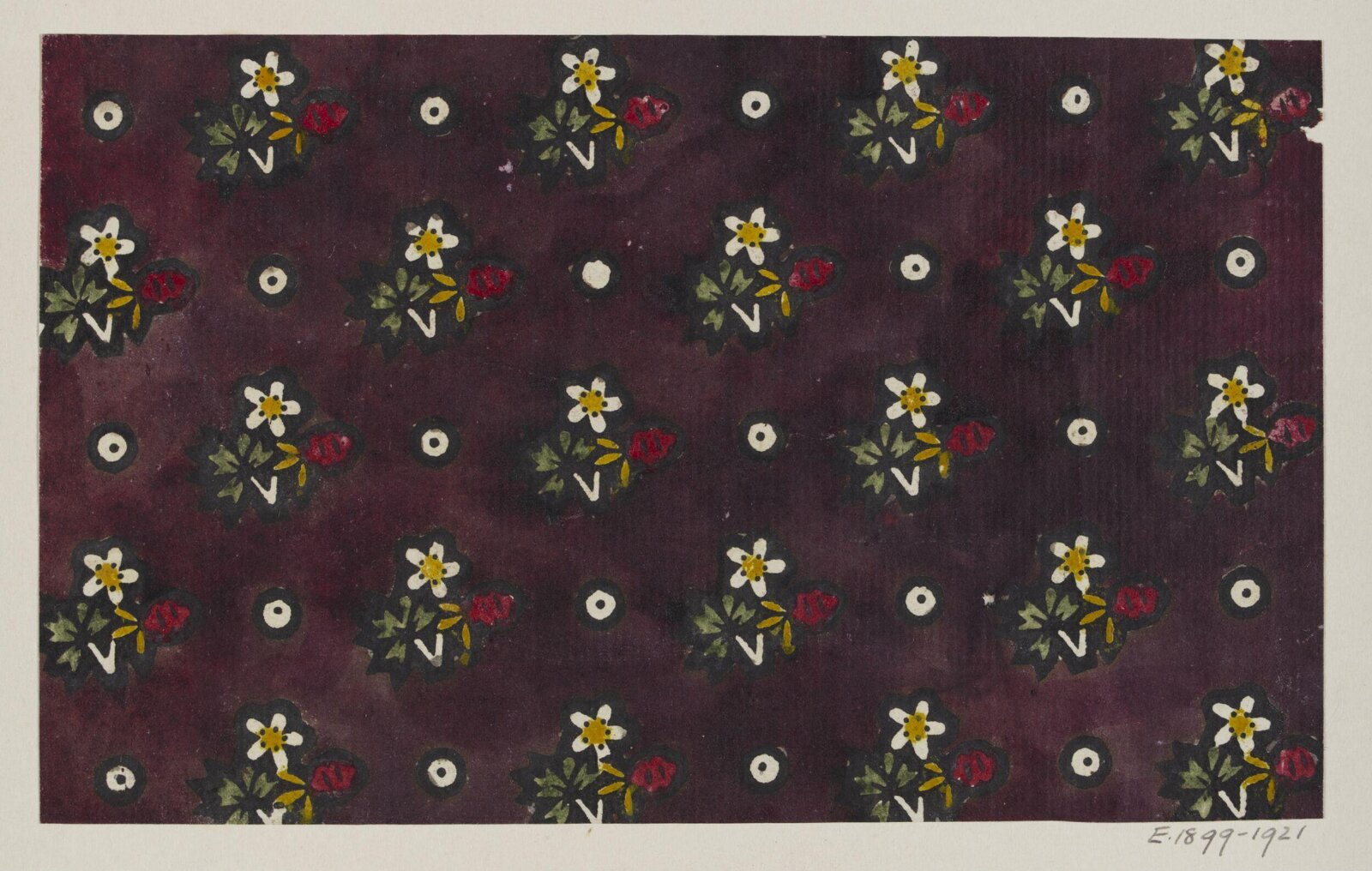 Untitled, early 19th century