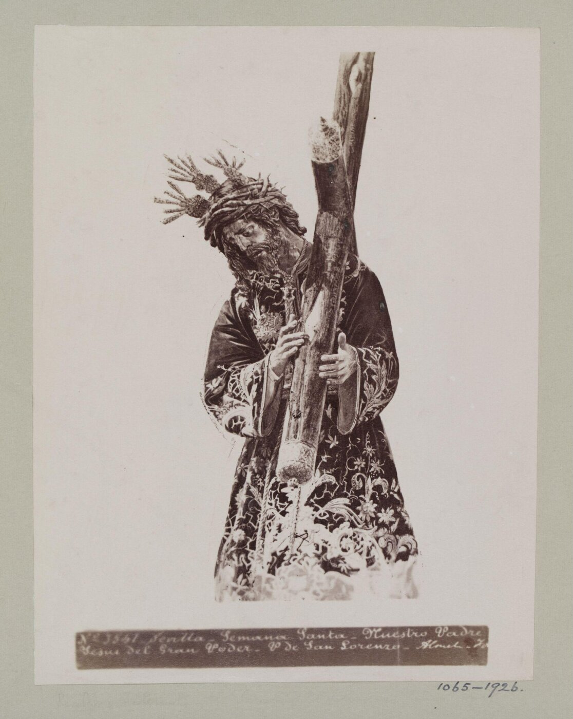Unknown, Photograph