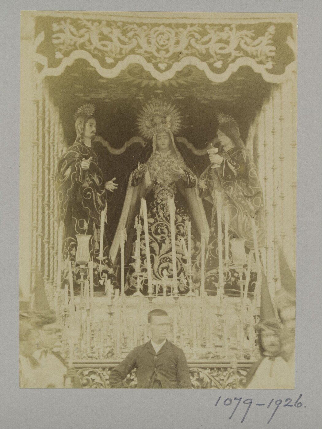 Unknown, Photograph