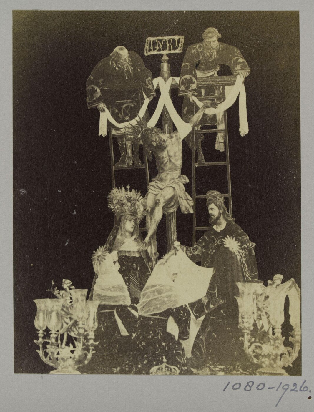 Unknown, Photograph