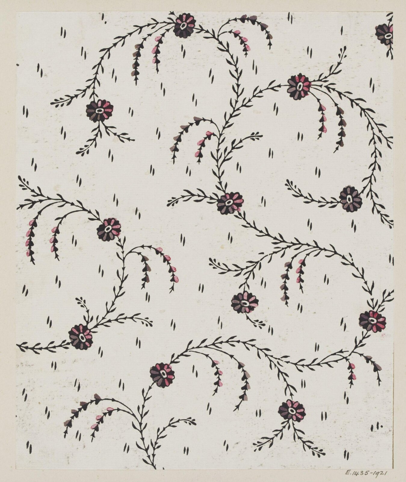 Untitled, early 19th century