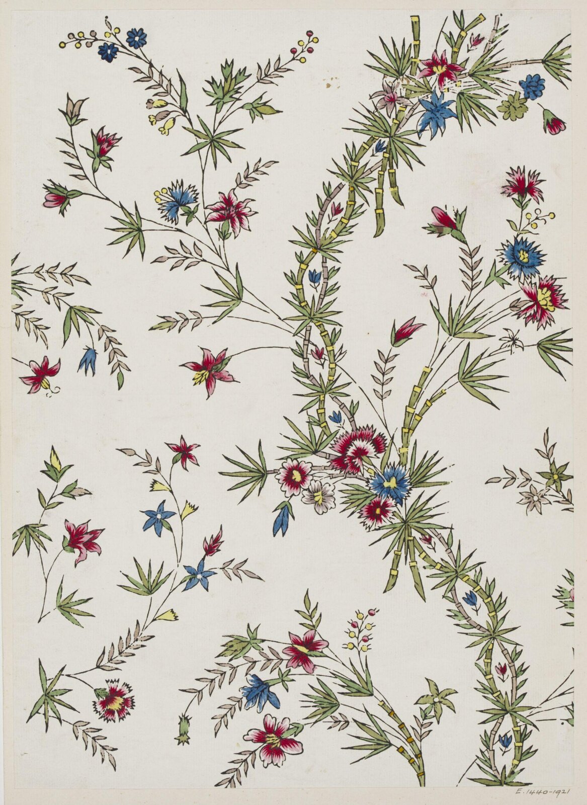Untitled, early 19th century